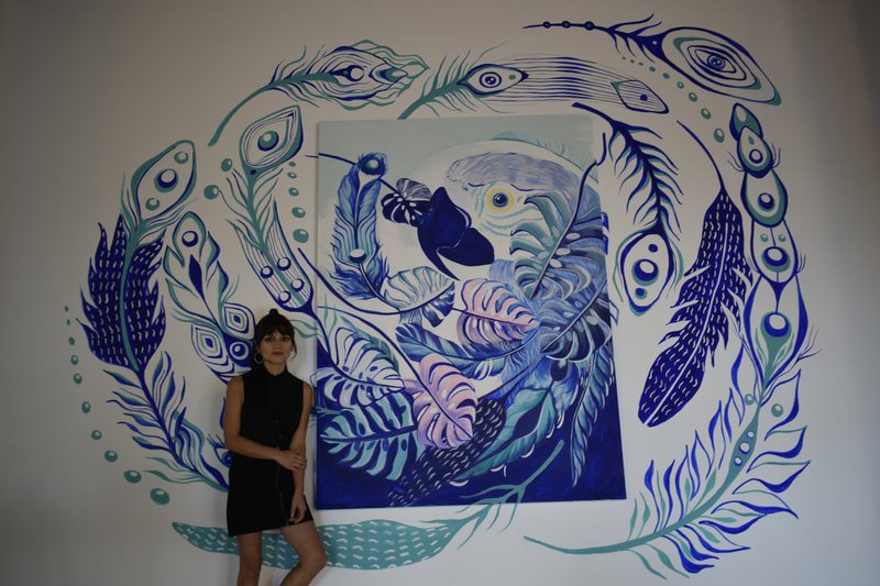 06 Arte Selva Imagen 6