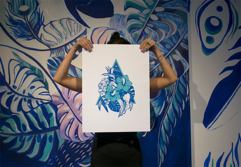 09 Arte Selva Imagen 9