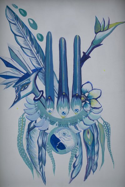 05 Selva Mas Arte Galeria Imagen 5
