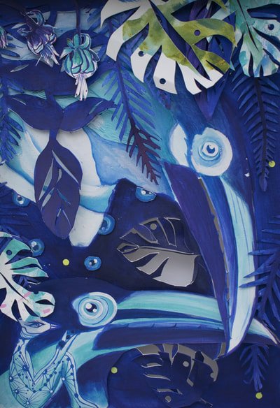 06 Selva Mas Arte Galeria Imagen 6