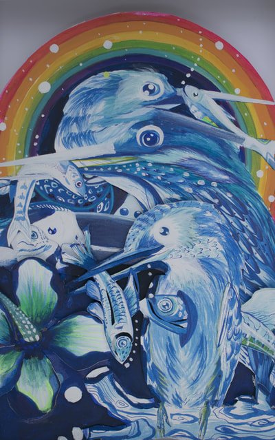 07 Selva Mas Arte Galeria Imagen 7