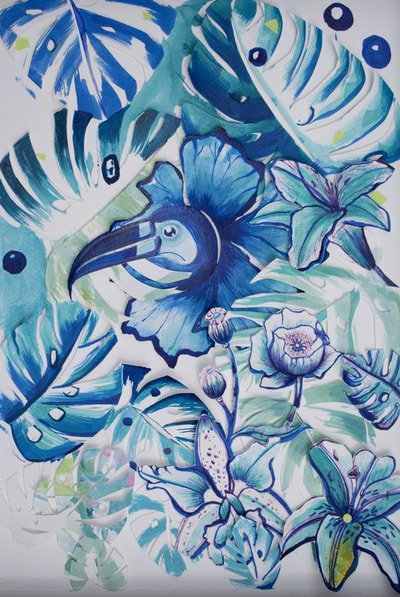 08 Selva Mas Arte Galeria Imagen 8