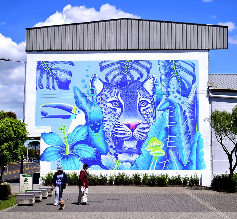 Mural 1