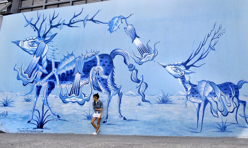 Mural 12