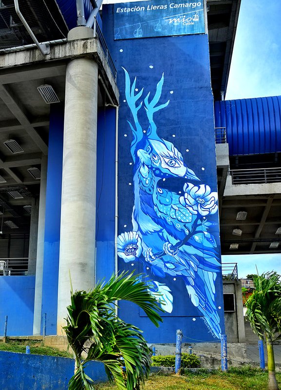 Mural 13