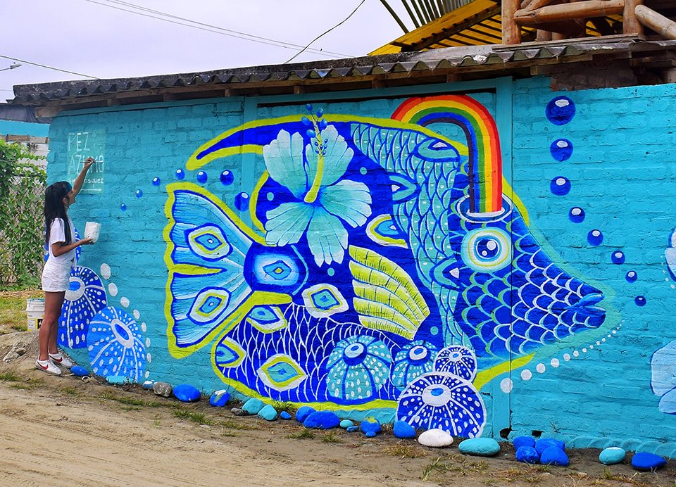 Mural 20