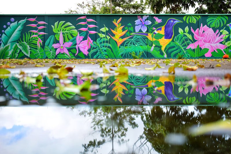 Mural 21
