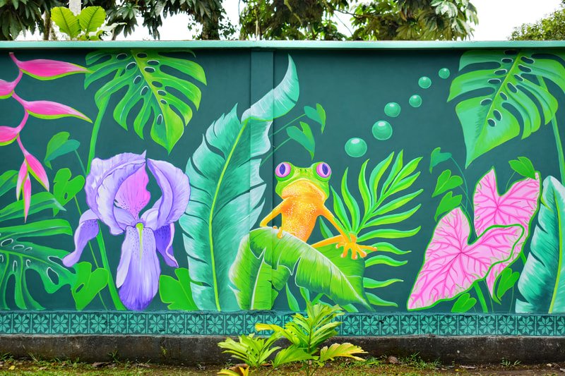 Mural 22