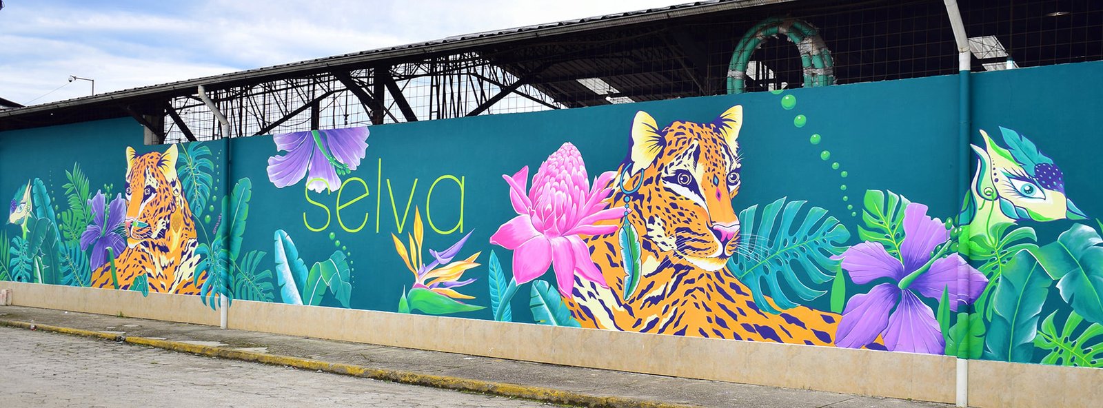 Mural 32