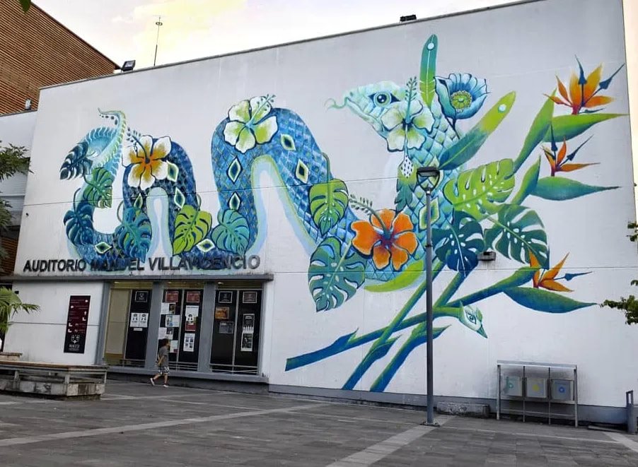 Mural 34