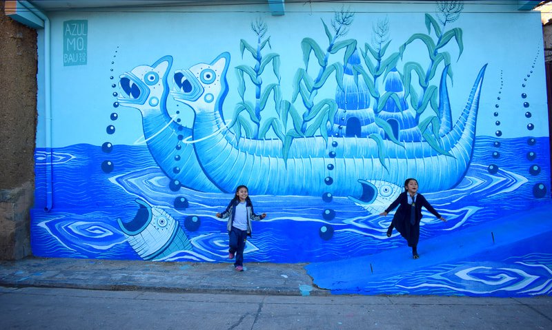 Mural 7