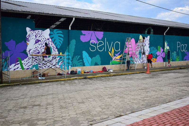 07 Selva Paz y Diversidad Imagen 7