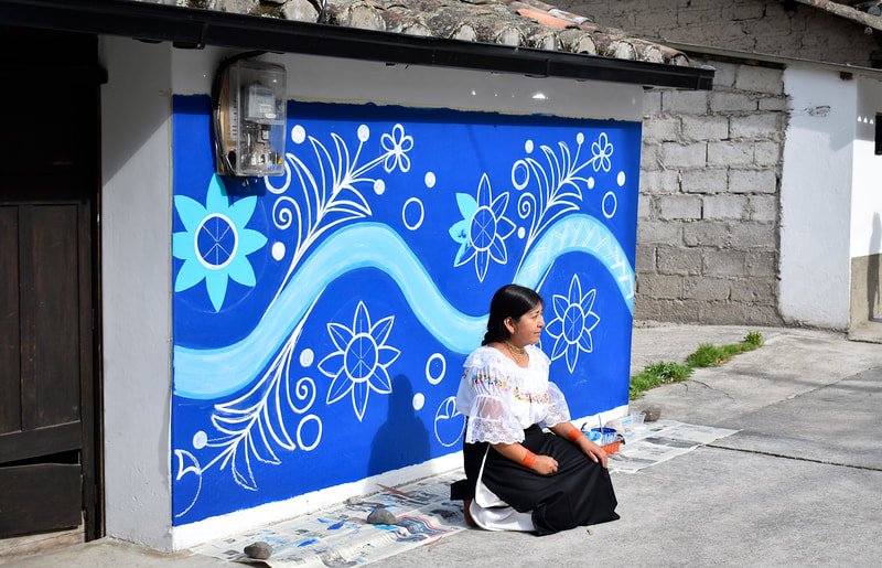 09 Pintar los Bordados Imagen 9