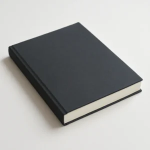 Cuaderno de estudio