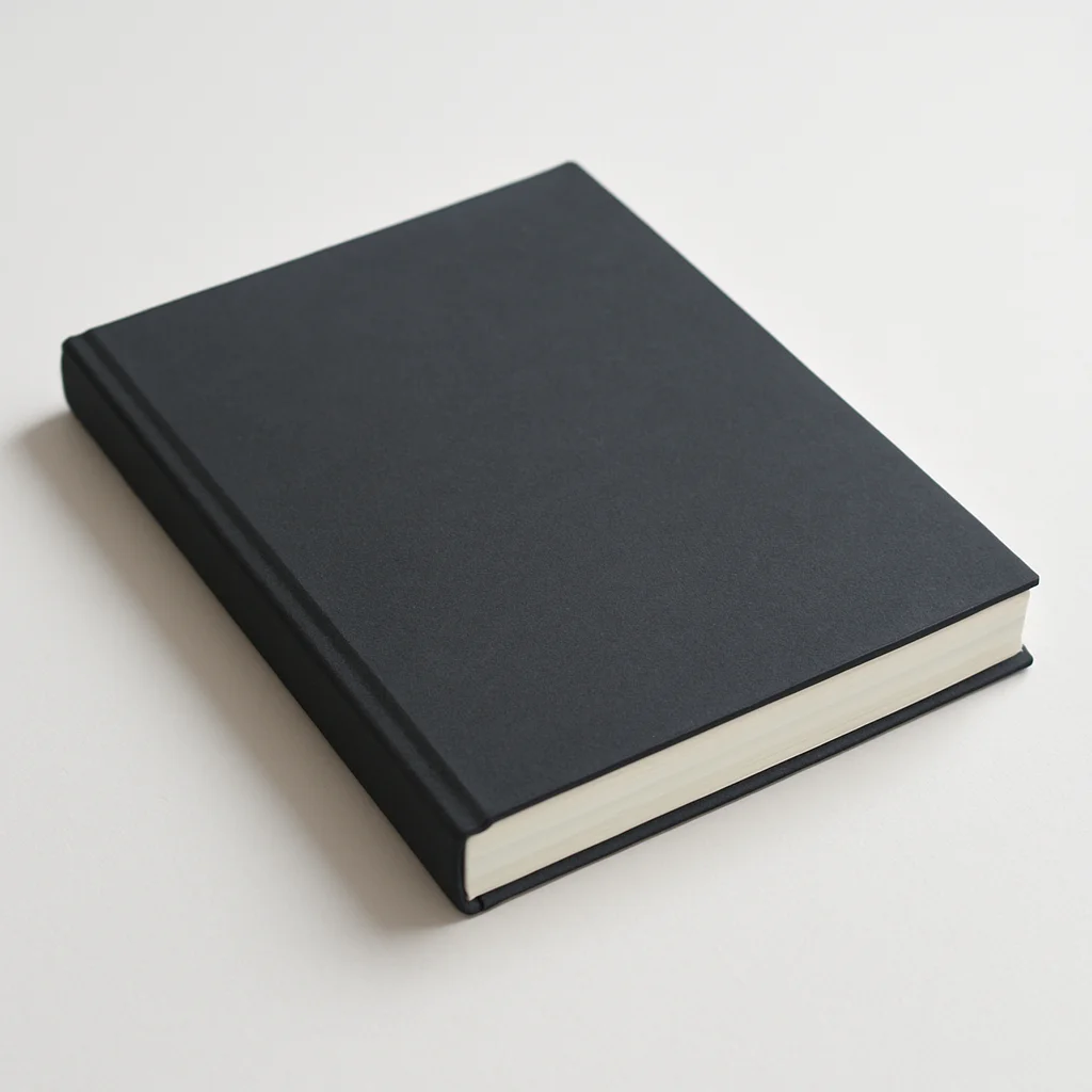 Cuaderno de estudio
